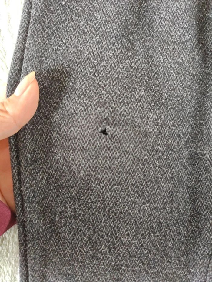 Pantalon - photo numéro 2