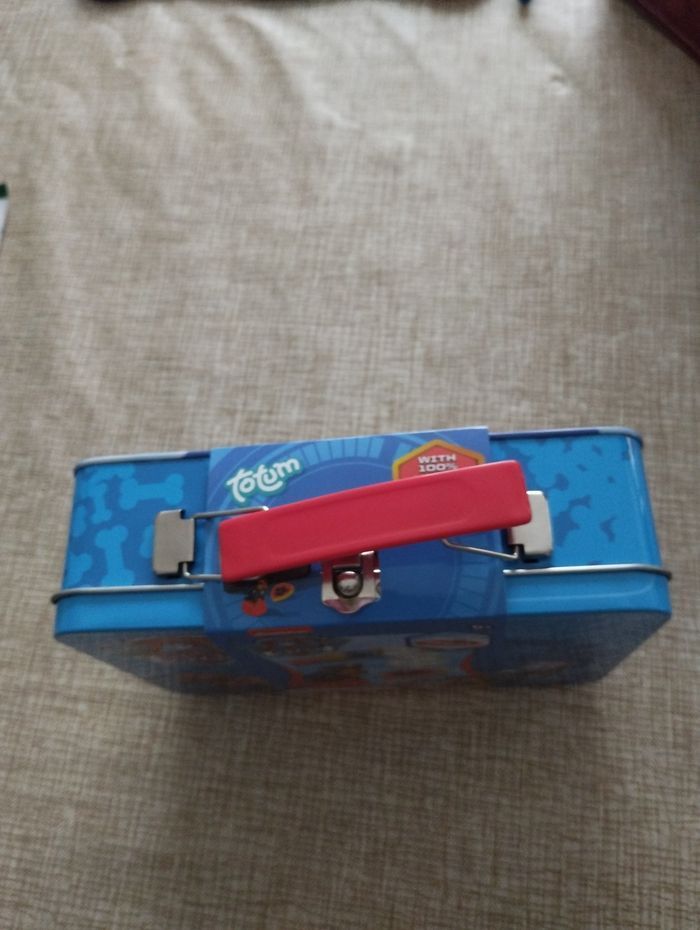 Pat patrouille figurine - photo numéro 3