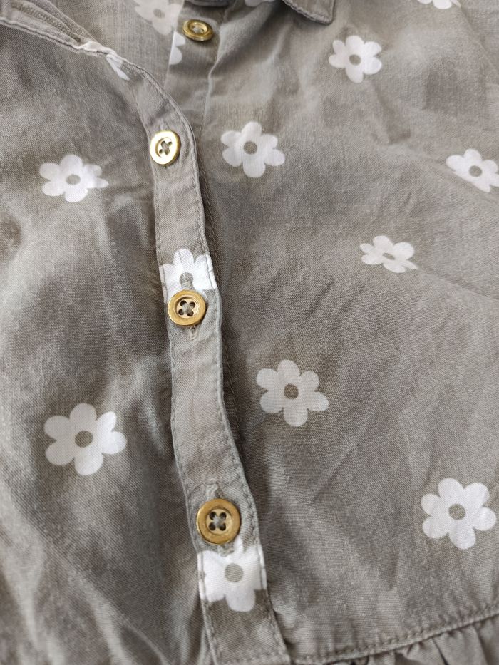 Blouse légère Orchestra 6 ans - photo numéro 3