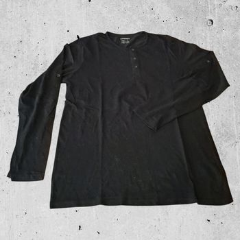 Tee-shirt manche longue 😜