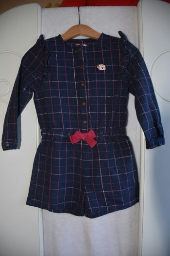 Combishort sergent major