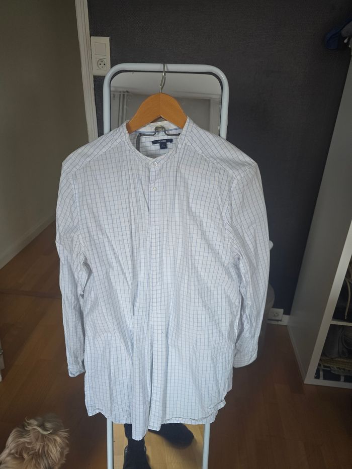 Chemise - photo numéro 5