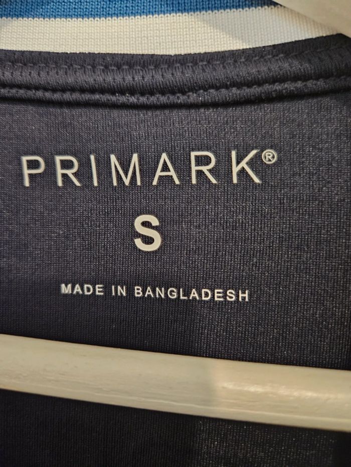 Maillot manches longues Primark - photo numéro 3