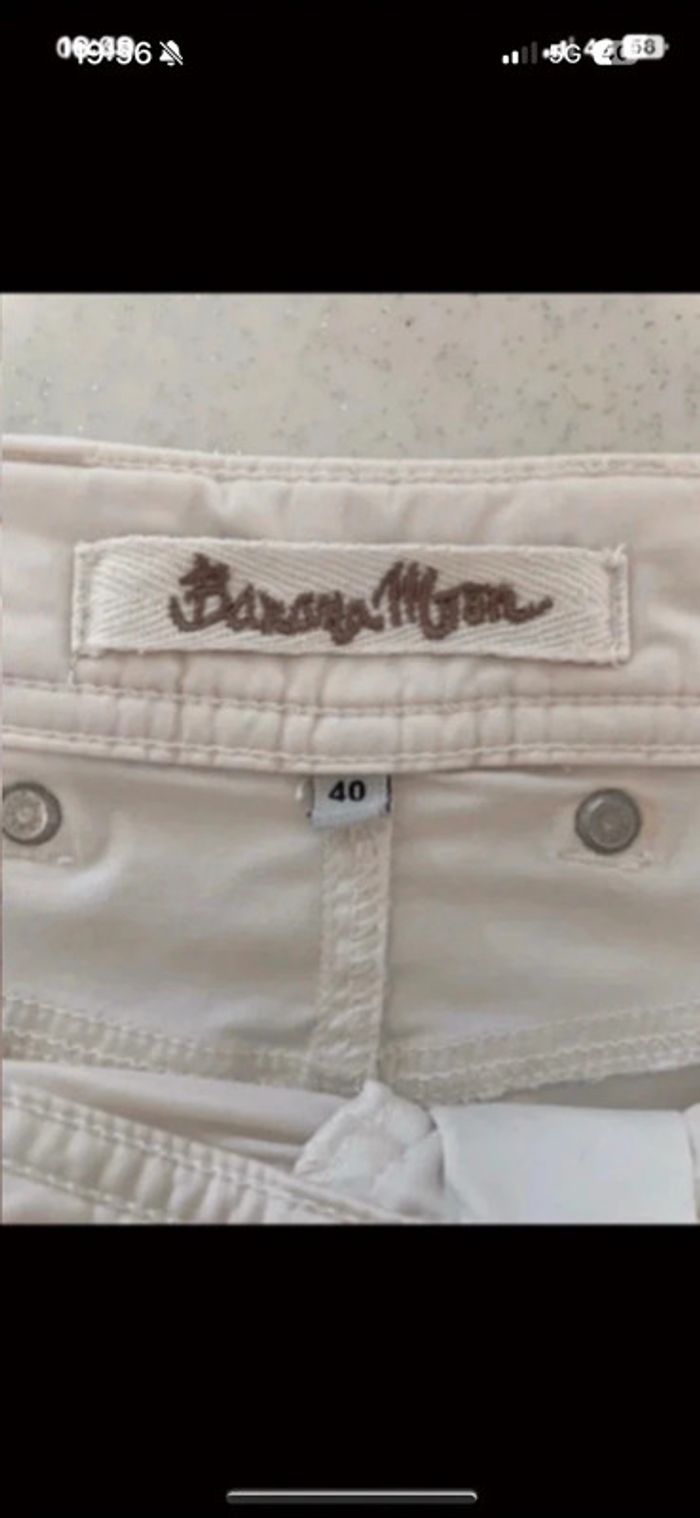 Jupe femme Banana Moon - photo numéro 10