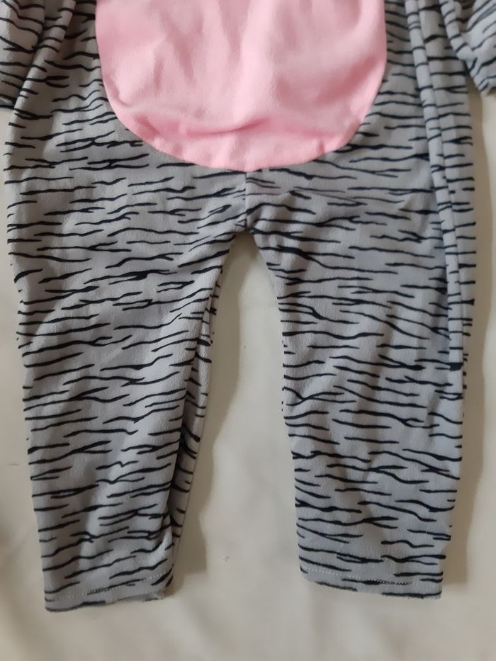 déguisement de chat fille - 3 ans - photo numéro 6