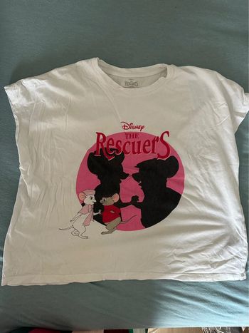 T shirt Disney L