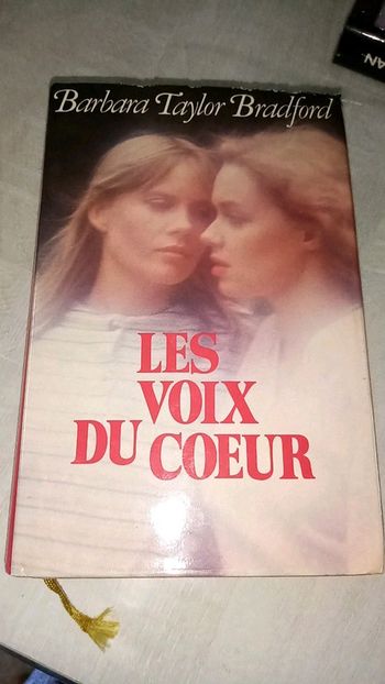 Les voix du cœur