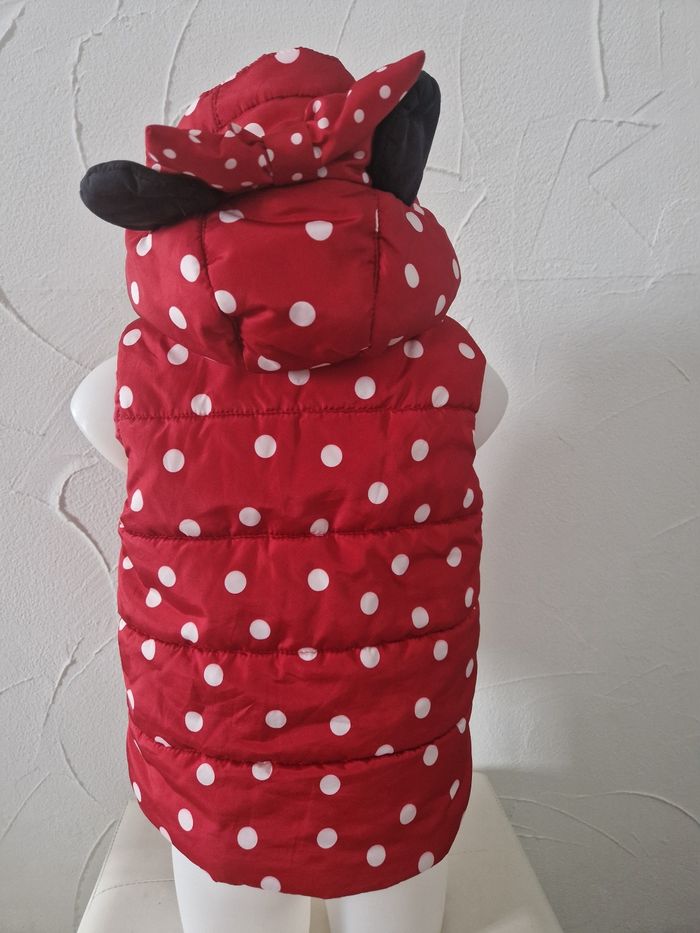 Veste Minnie - photo numéro 4