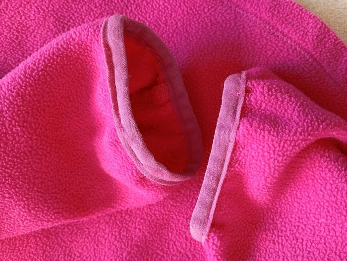 Polaire demi zip, femme 36 - photo numéro 6