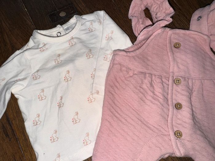 Ensemble orchestra Naissance - photo numéro 2