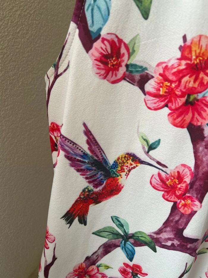 Robe La voilà - photo numéro 5