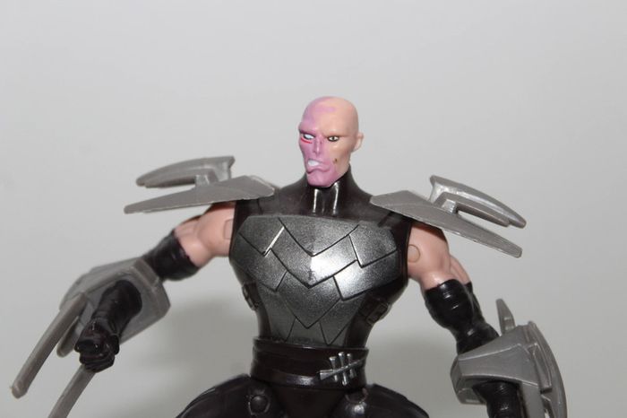 Figurine Shredder - TMNT 2018 - photo numéro 2