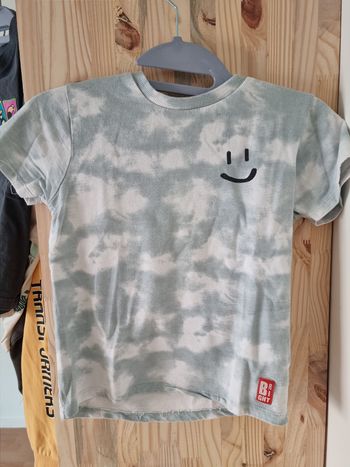 T-shirt garçon