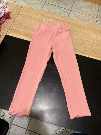 Bas pyjama