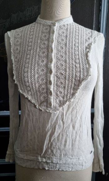 Chemisiers taille 38 Creek