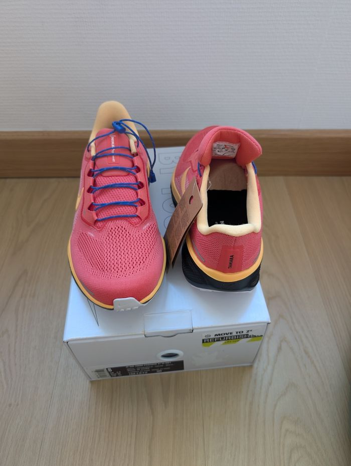 Nike air zoom Pegasus 41 - Taille 39 - neuve et authentique - photo numéro 5