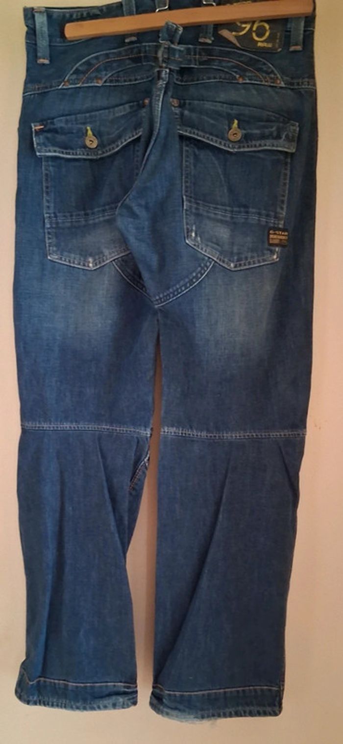Jean's G Star taille 40 - photo numéro 3