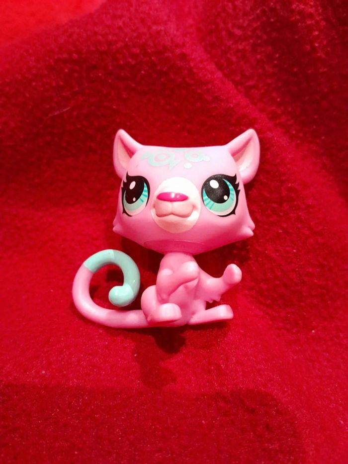 Figurine Petshop A14