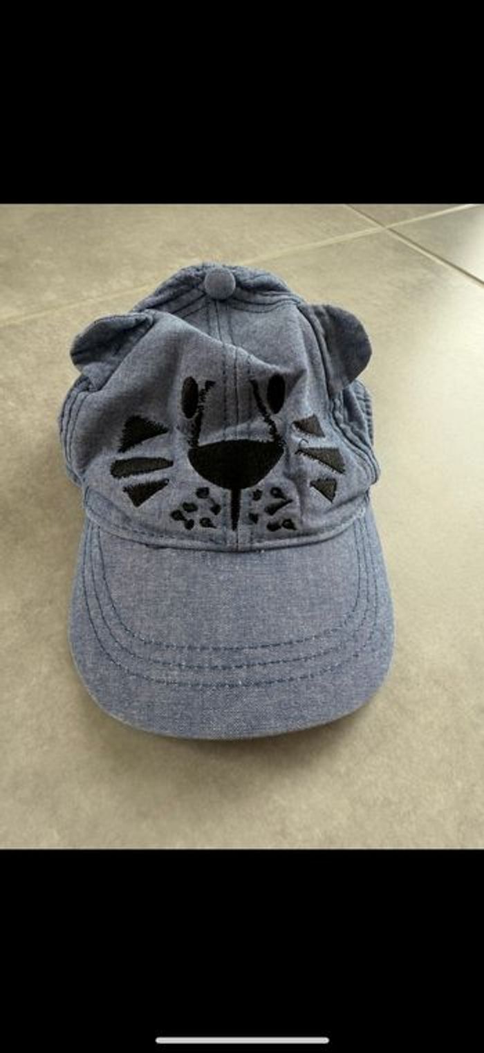 Casquette