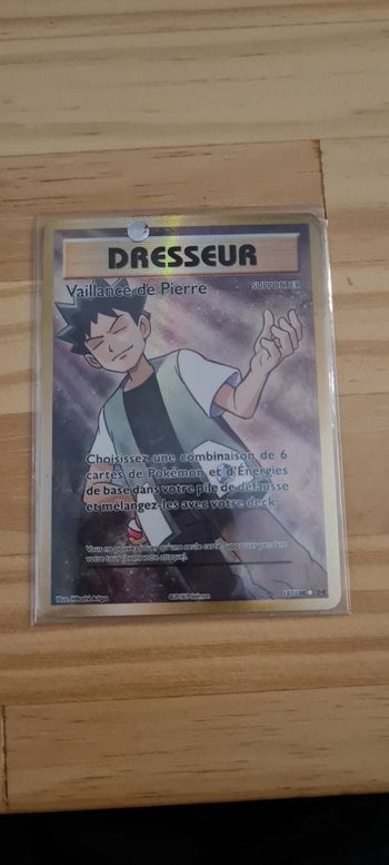 Carte pokemon