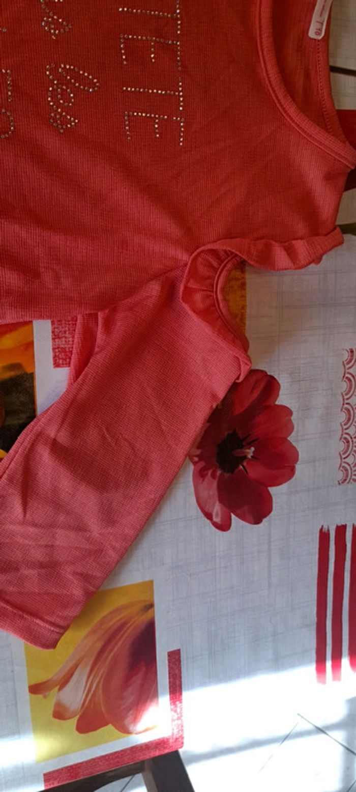 Tee-shirt - photo numéro 2
