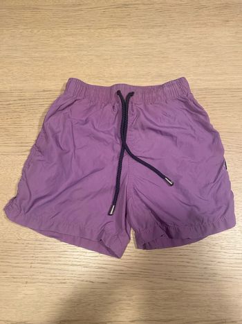 Maillot de bain bermuda 8 ans Kiwi St Tropez