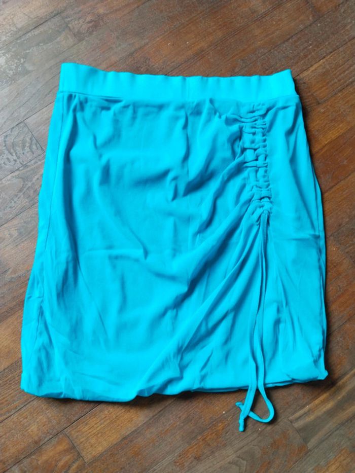 Lot 9 pièces vêtements été femme taille L 40 - photo numéro 7