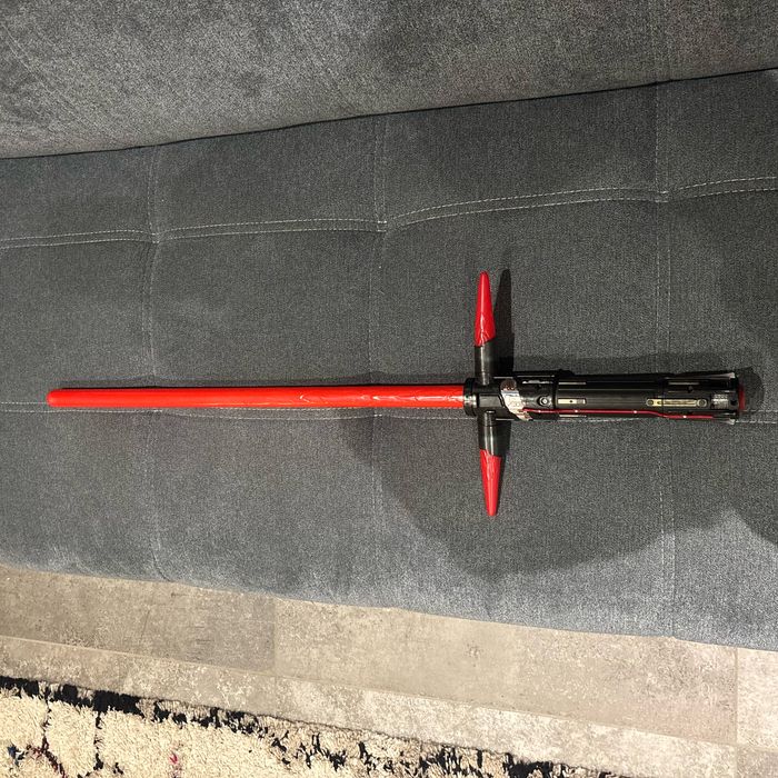 Sabre laser star wars - photo numéro 2