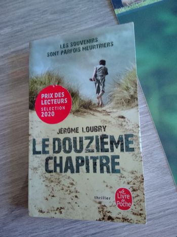 Le douzième chapitre