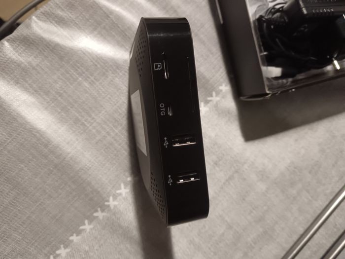 Tv box Android (bien lire l'annonce) - photo numéro 5