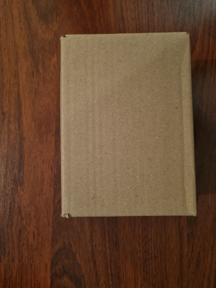 Case scellée de 24 blister pokemon ME01 - photo numéro 6