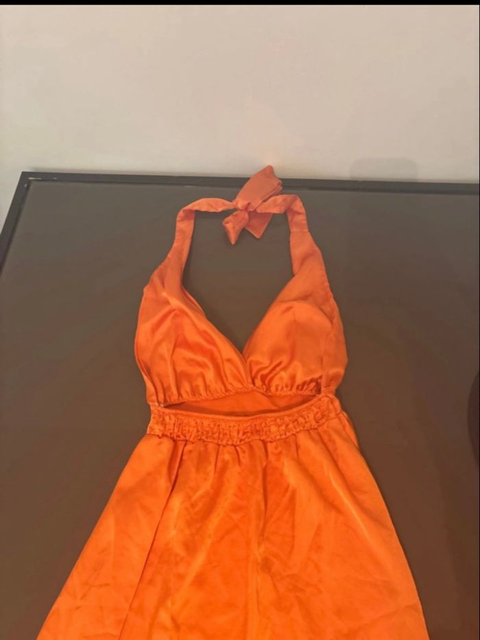 Robe longue - photo numéro 3
