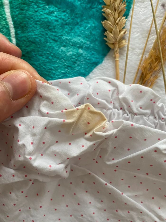 Robe bébé fille 3 mois - photo numéro 4