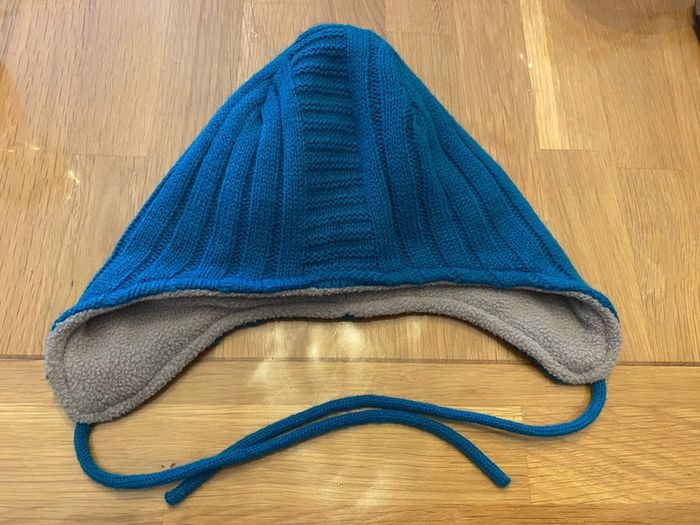 Bonnet polaire