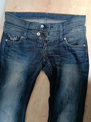 Jean vintage Kaporal