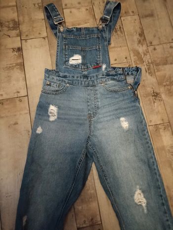 Salopette Jennyfer 34