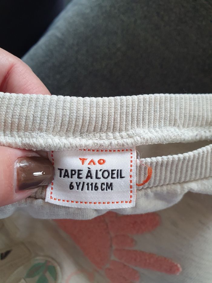 Pyjama 6 ans - photo numéro 4