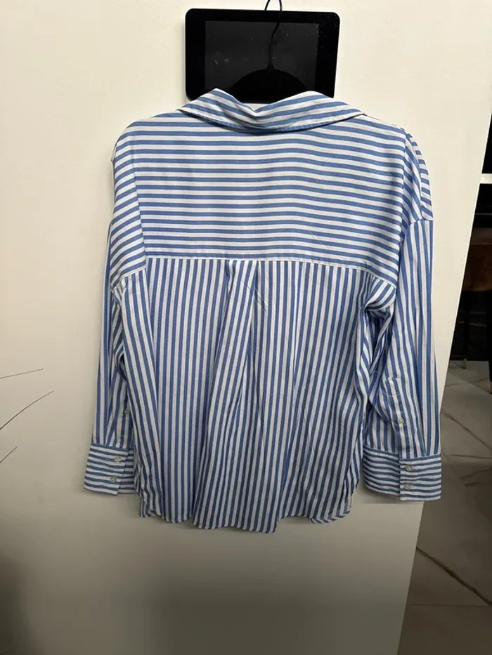 Chemise - photo numéro 4