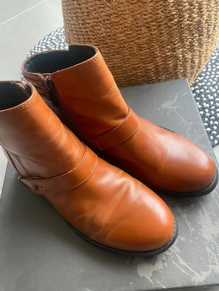 Chaussures One Step pointure 36 - photo numéro 2