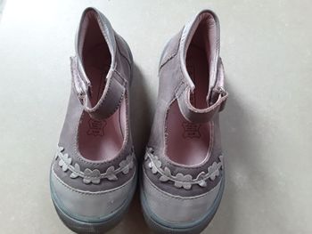 Babies prune fille en 27 ANDRE TBE