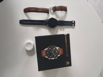 Montre connectée Huawei watch gt 2 46 mm