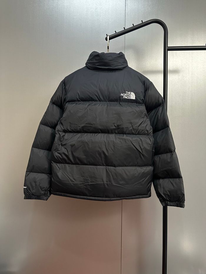 THE NORTH FACE / Doudoune noire 1996 - photo numéro 2