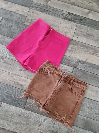 Shorts jennyfer taille 32