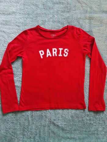 Joli tee-shirt 8 ans