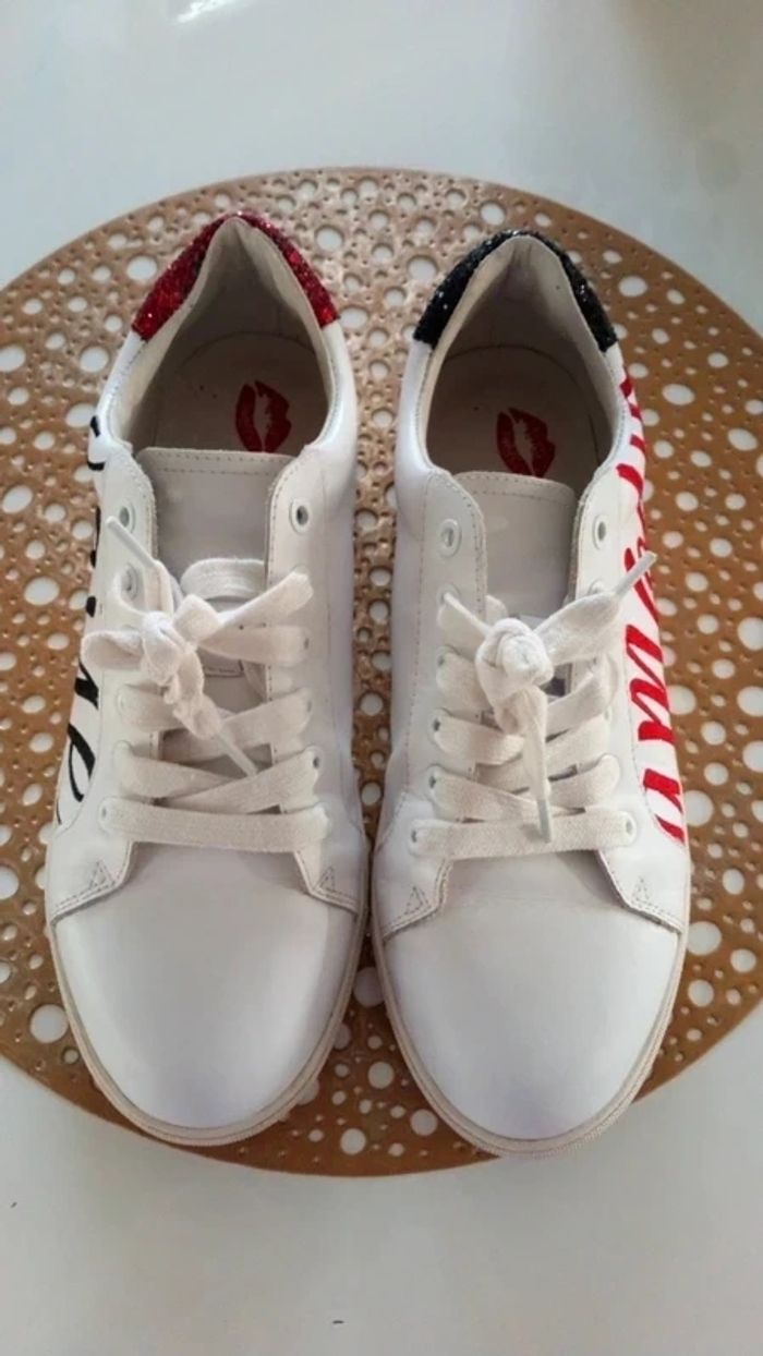 Basket - photo numéro 7