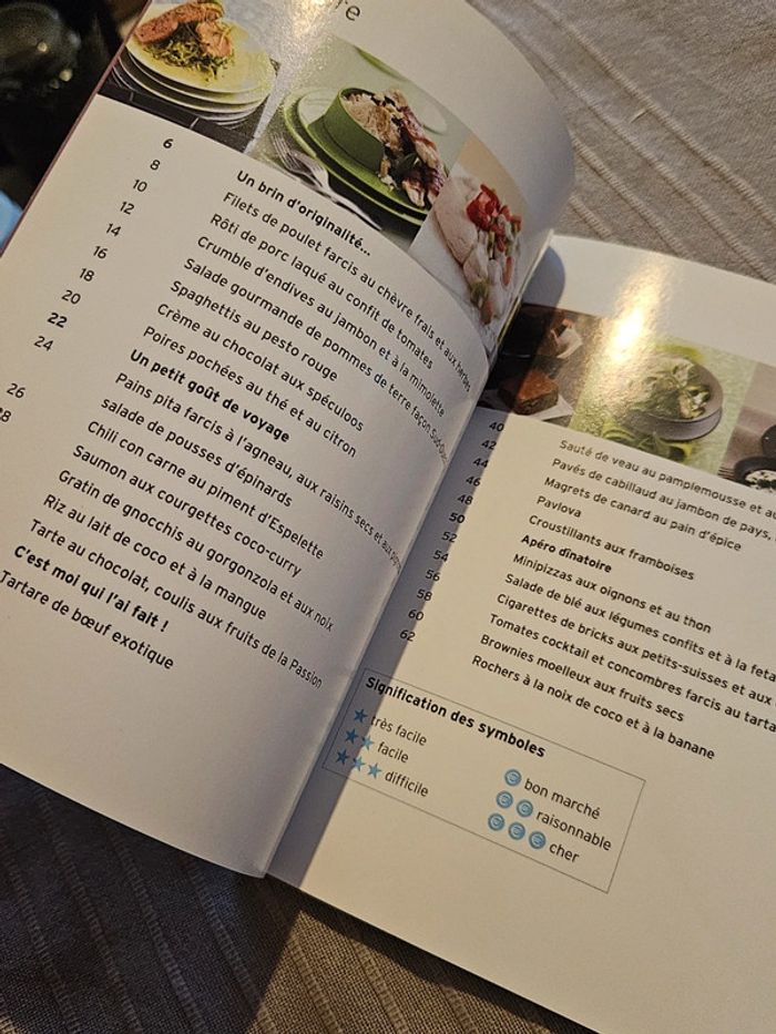 Livre Les copains débarquent - photo numéro 5