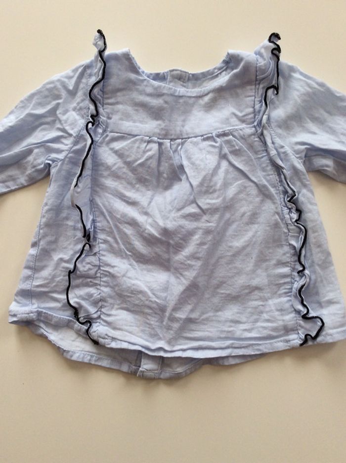 Chemisier - photo numéro 2