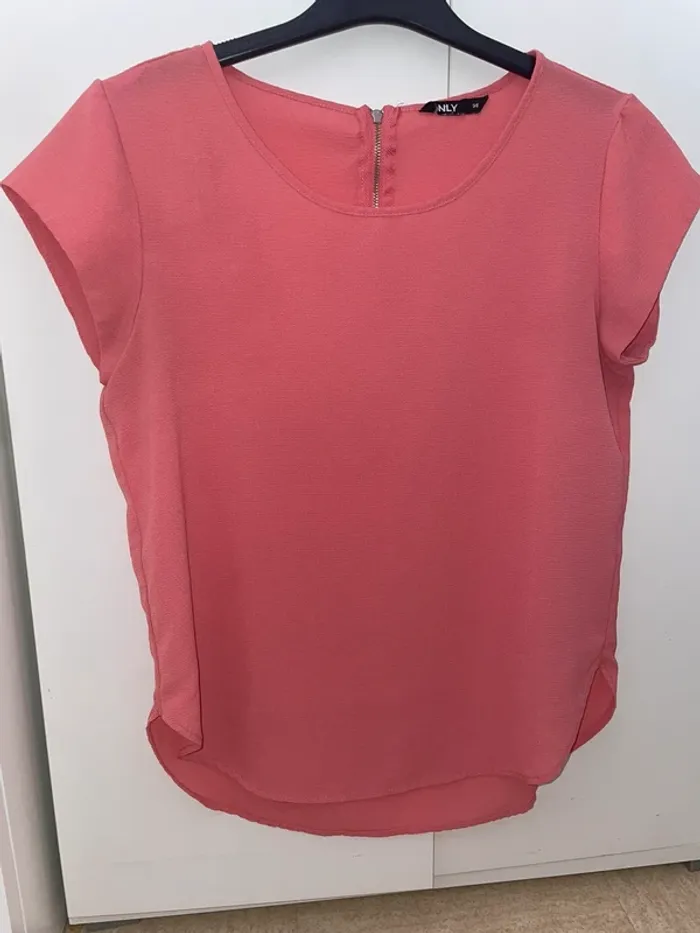Blouse only