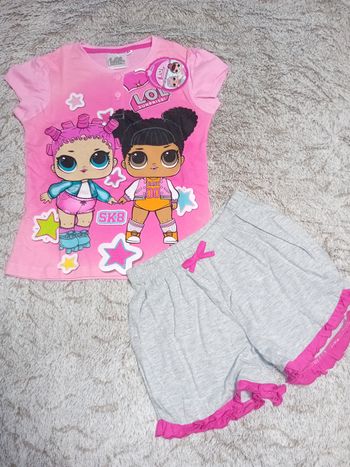 Pyjama LoL