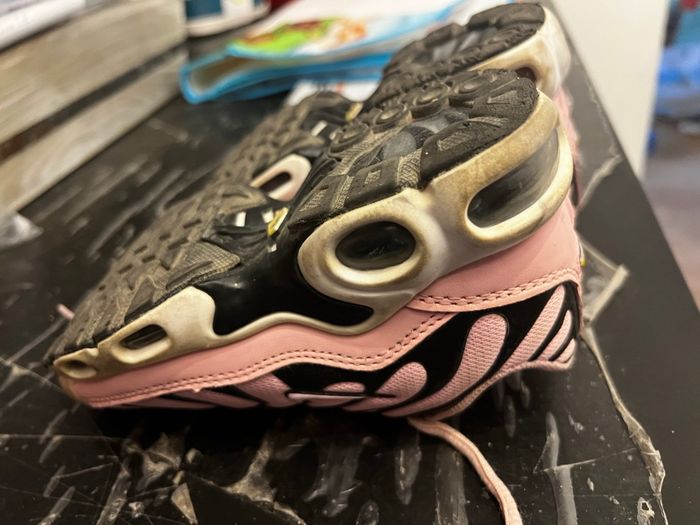 Basket fille TN - photo numéro 6